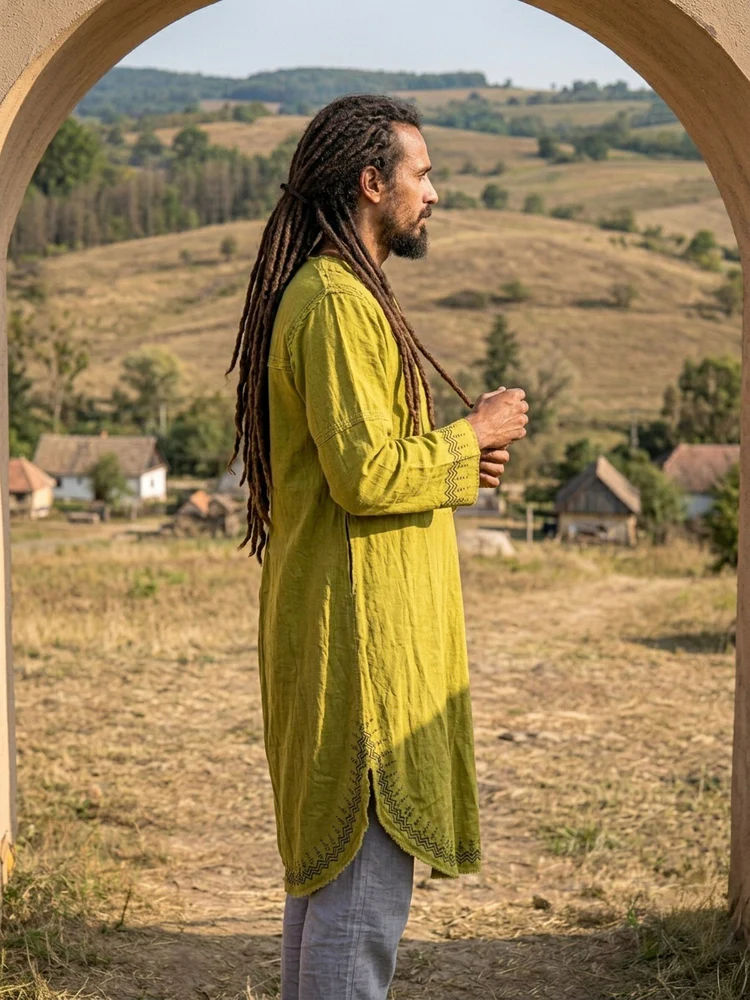 Flowline Kurta
